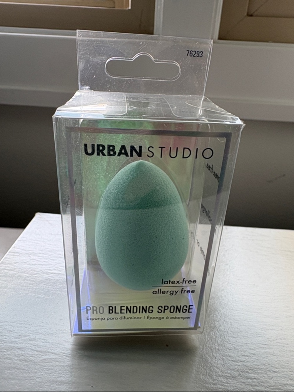 Urban Studio Pro Blending Sponge NWT